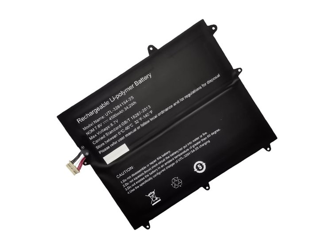 AolsteCell UTL-3264154-2S batteria