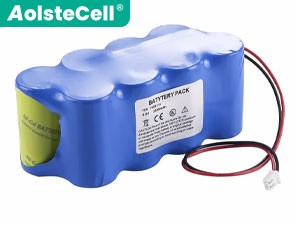 Batteria per AolsteCell YBDS-11A