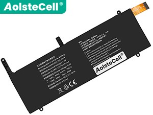 AolsteCell ZEAC4547154-2S1P batteria
