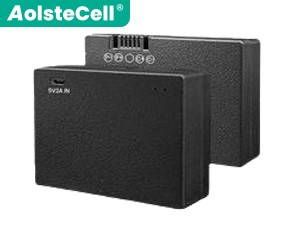 AolsteCell ZNS-01A batteria