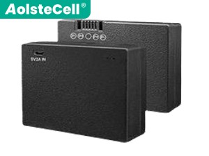 AolsteCell ZNS-01B batteria