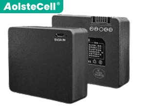 AolsteCell ZNS-04 batteria