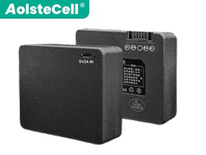 AolsteCell ZNS-04B batteria