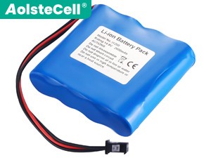 AolsteCell i1200 batteria