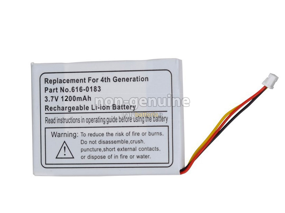 Batteria Apple 616-0183