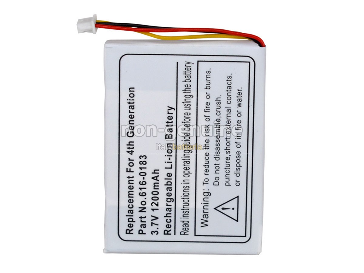 Batteria Apple 616-0183