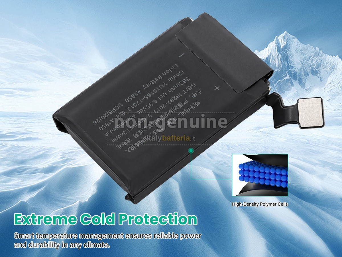 Batteria Apple MQK12LL/A