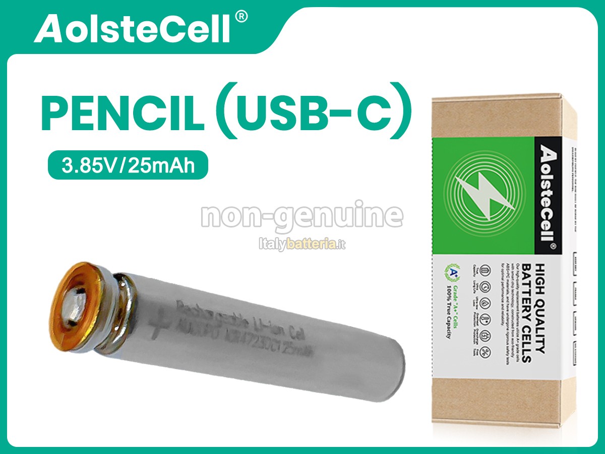 Batteria Apple A3085