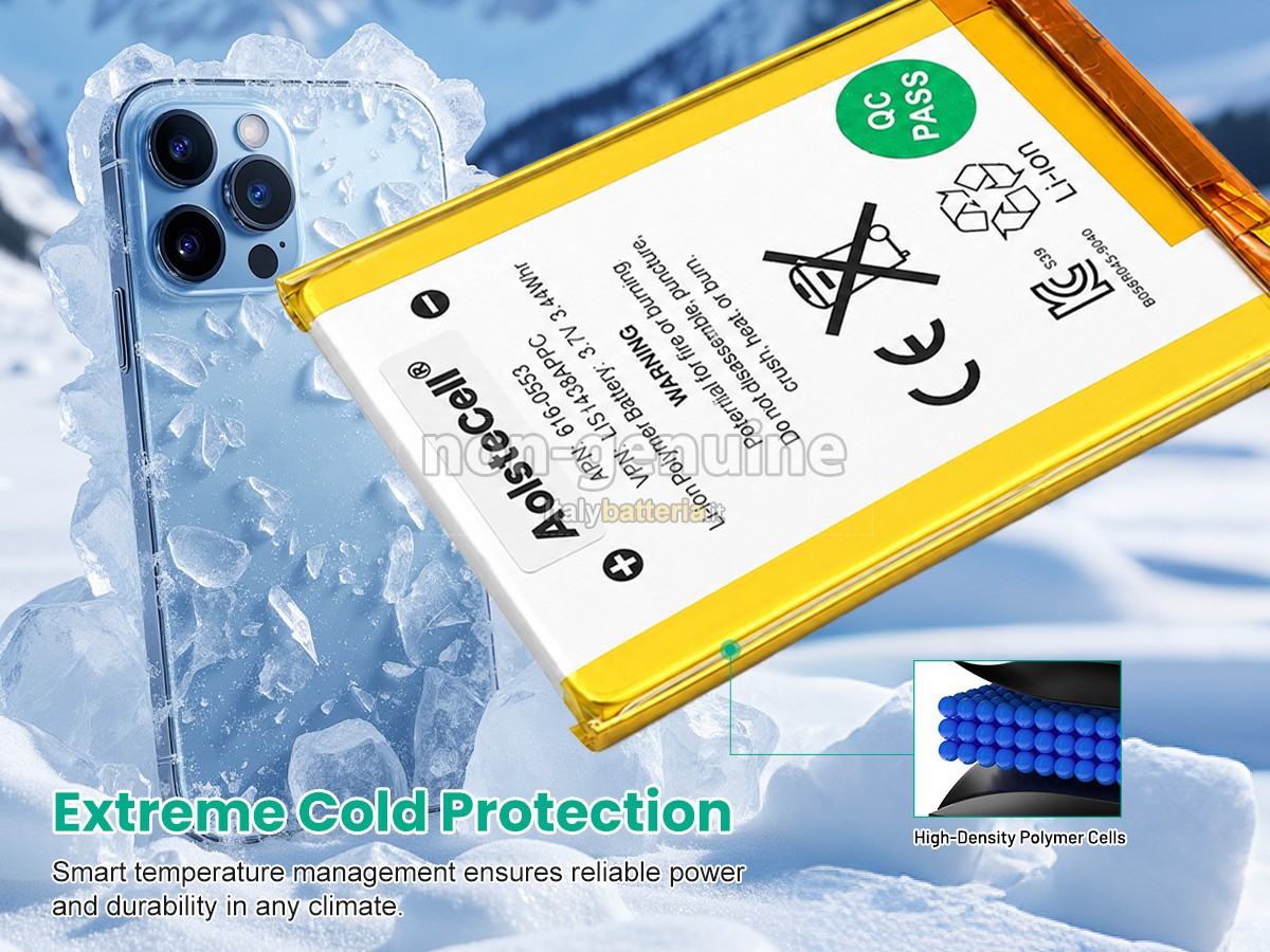 Batteria Apple IPOD TOUCH 4