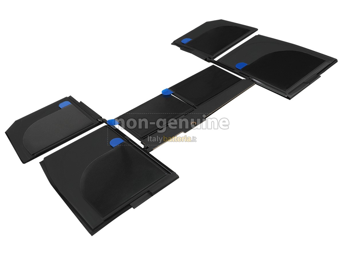 Batteria per portatile Apple A1534(EMC 2746)