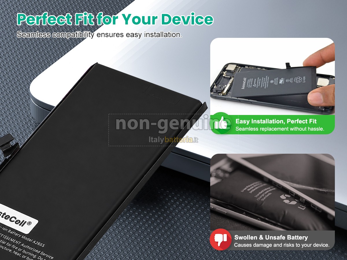 Batteria Apple IPHONE 13