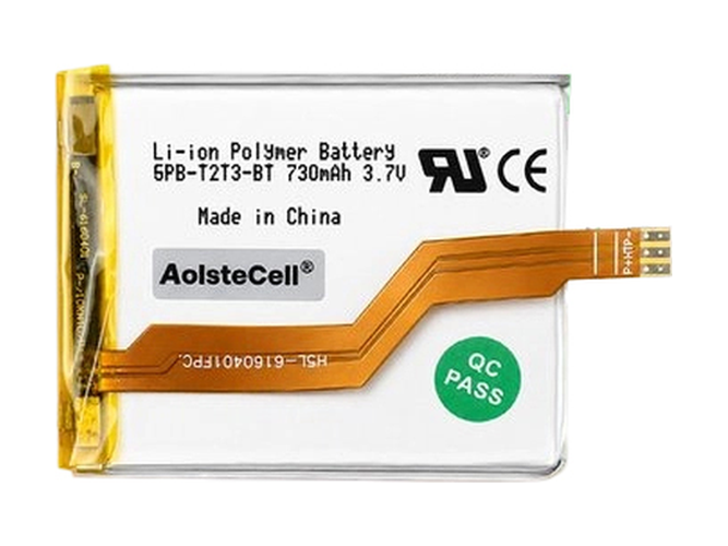 Apple 616-0472 batteria