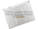 Apple MacBook Pro 17-Inch A1229(Late 2007) batteria