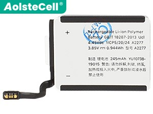 Apple A2277 batteria