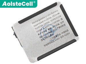 Apple Watch Series 9 41mm batteria
