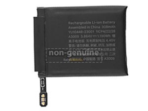 Apple MRQP3QA/A batteria