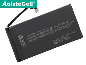 Apple A3018 batteria