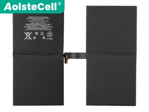 Apple ipadpro129-2Gen batteria