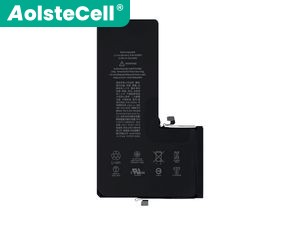 Apple iphone 11 Pro Max batteria