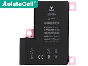 Apple A2411 EMC 3550 batteria