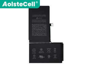 Apple A1921 EMC 3219 batteria