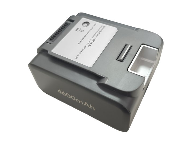 Arcelik T-DC71A-SJ batteria