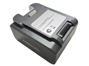 Batteria per Arcelik T-DC71A-SJ