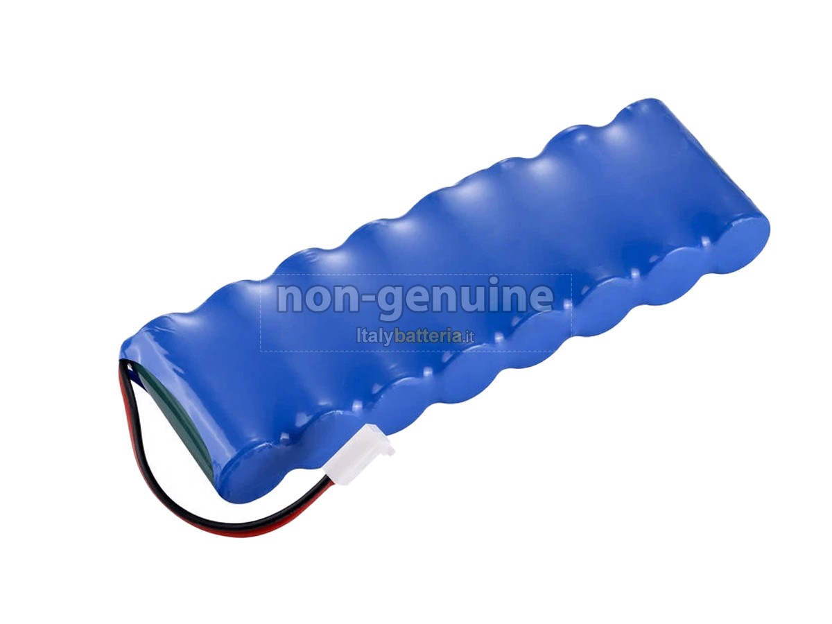 Batteria per Arcomed ΜVP7000