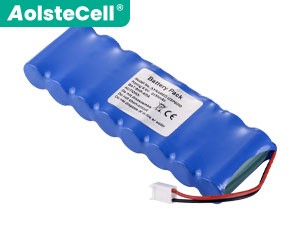 Batteria per Arcomed μVP7000