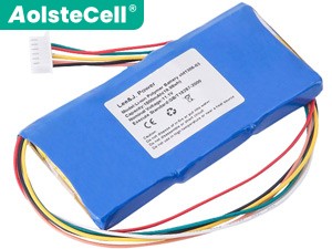 Batteria per ARICON ECG-3D