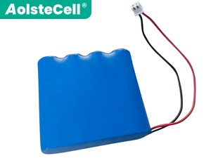 ARICON M-9000E batteria