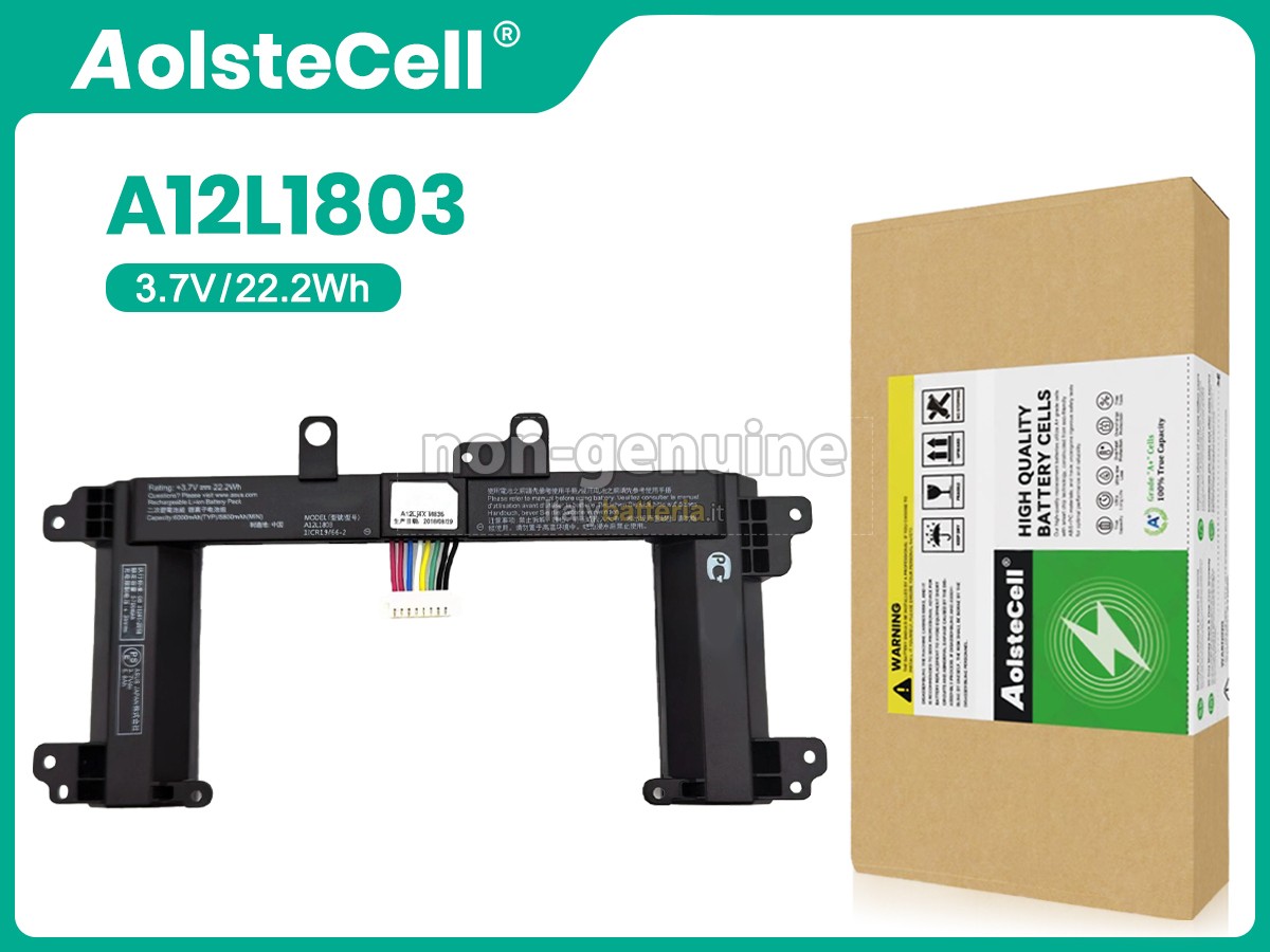 Batteria per Asus 0B110-00560000