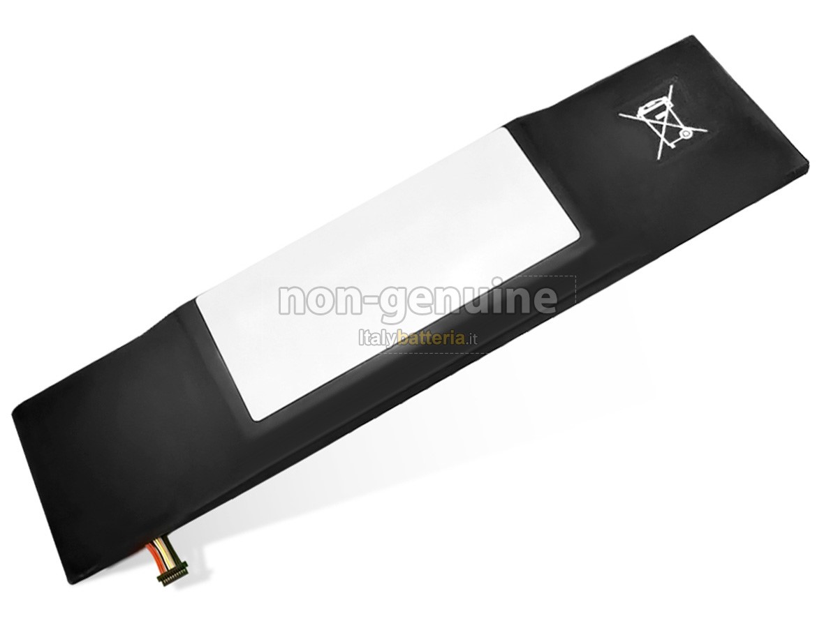 Batteria per portatile Asus Eee PC 1008HA