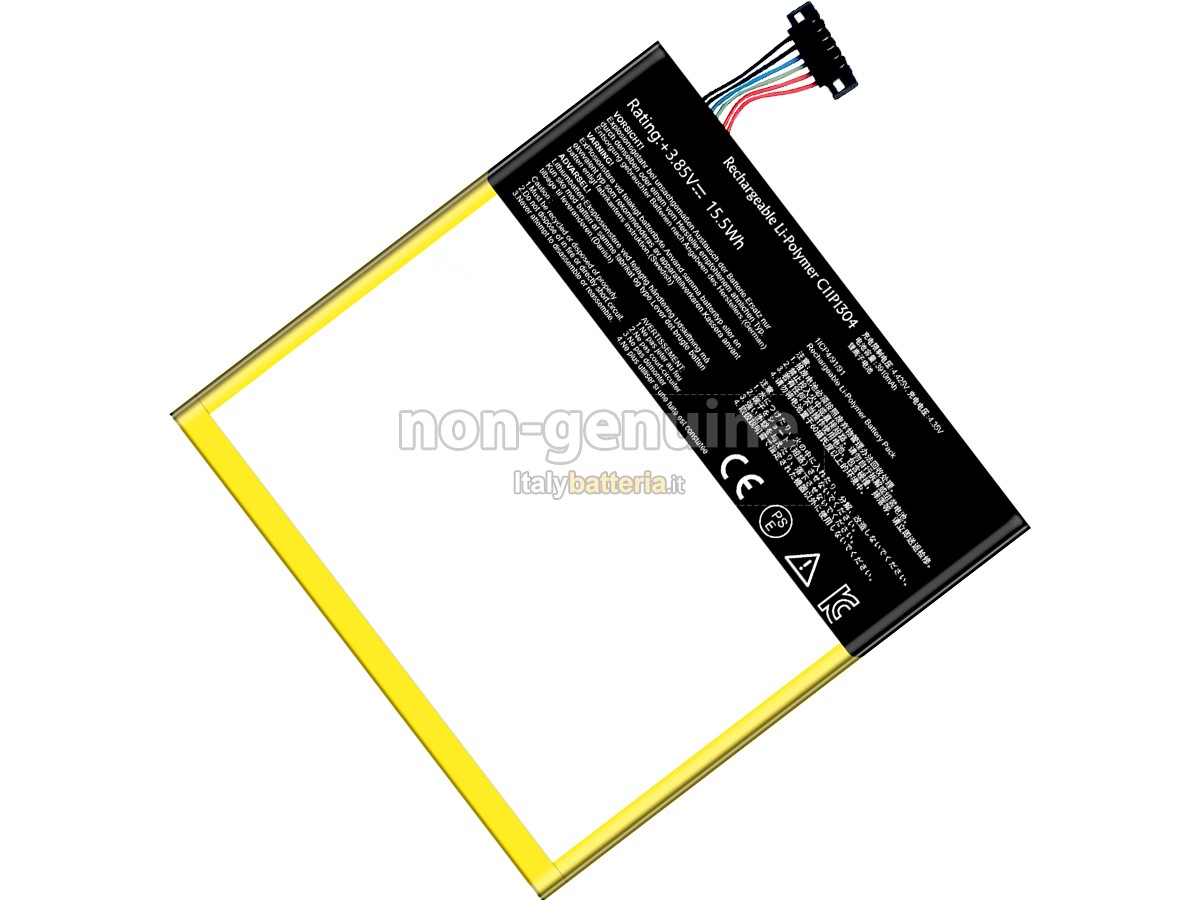 Batteria Asus C11P1304