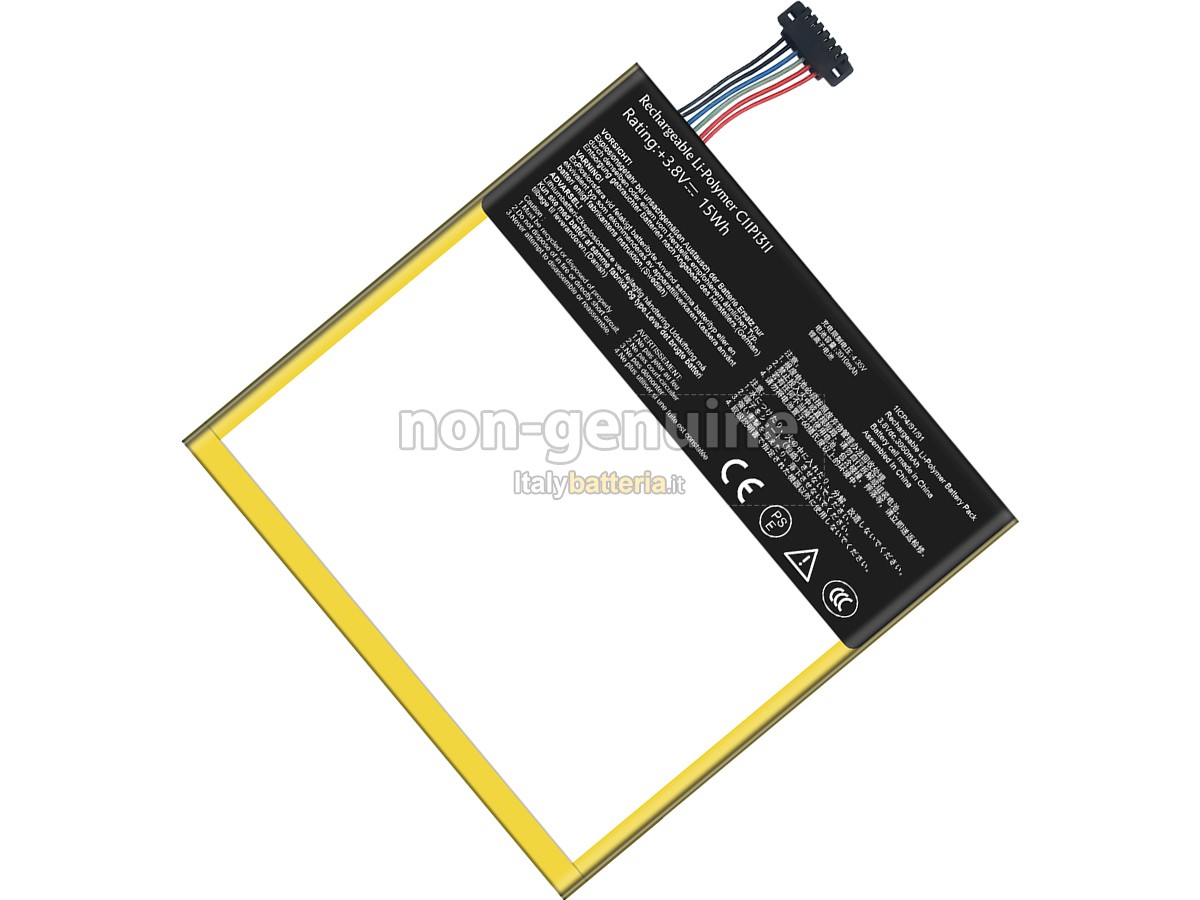 Batteria Asus ME715