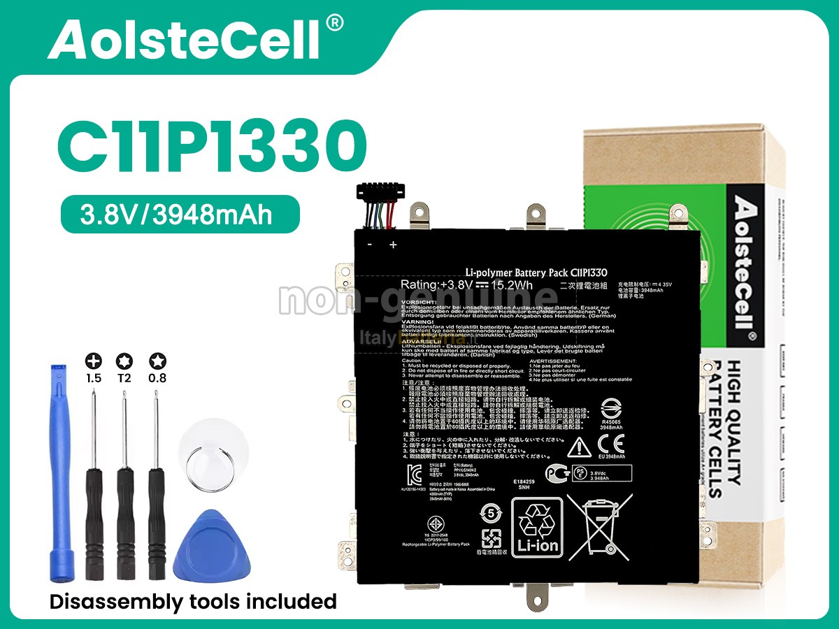 Batteria Asus AST21