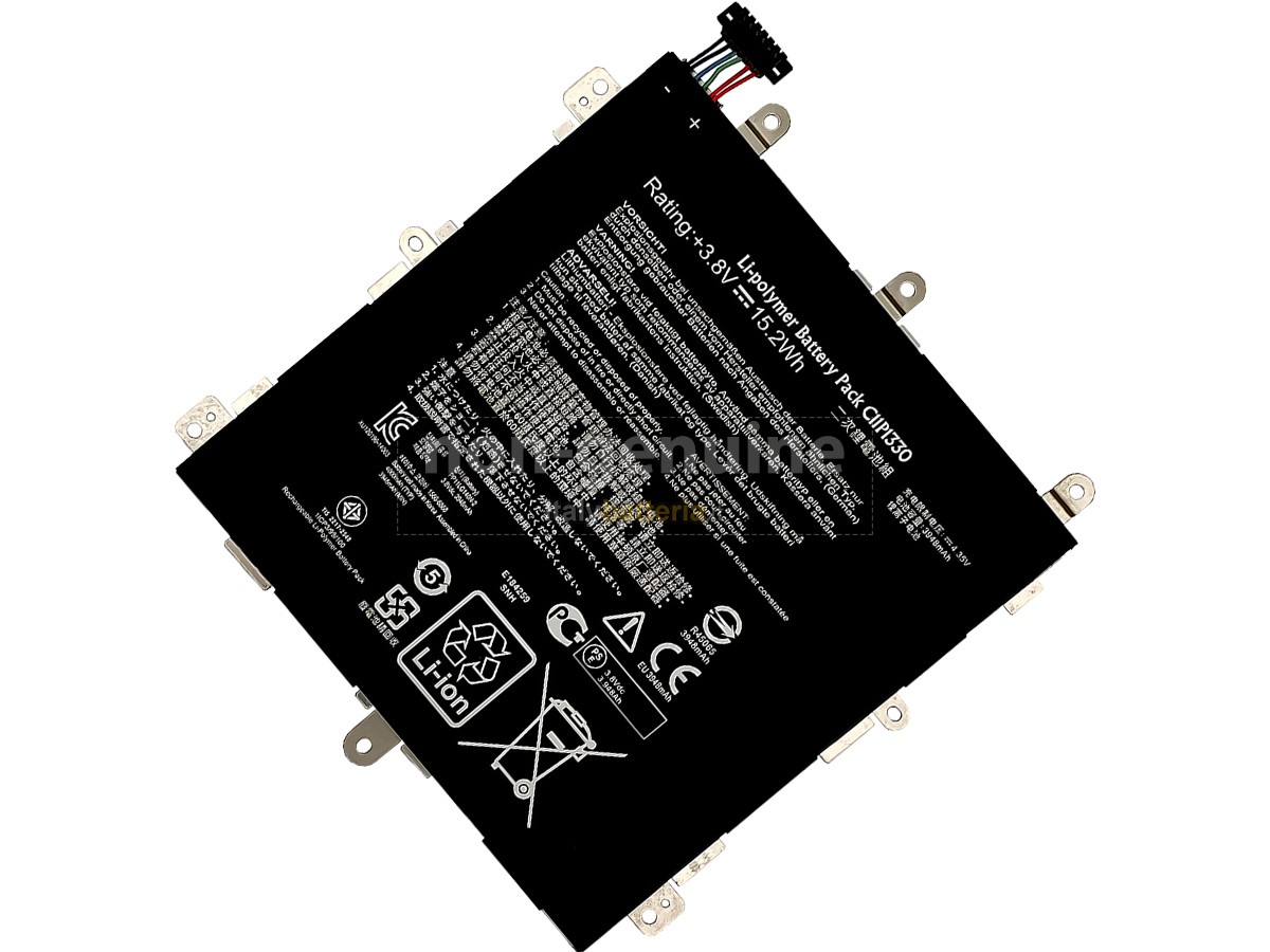 Batteria Asus AST21