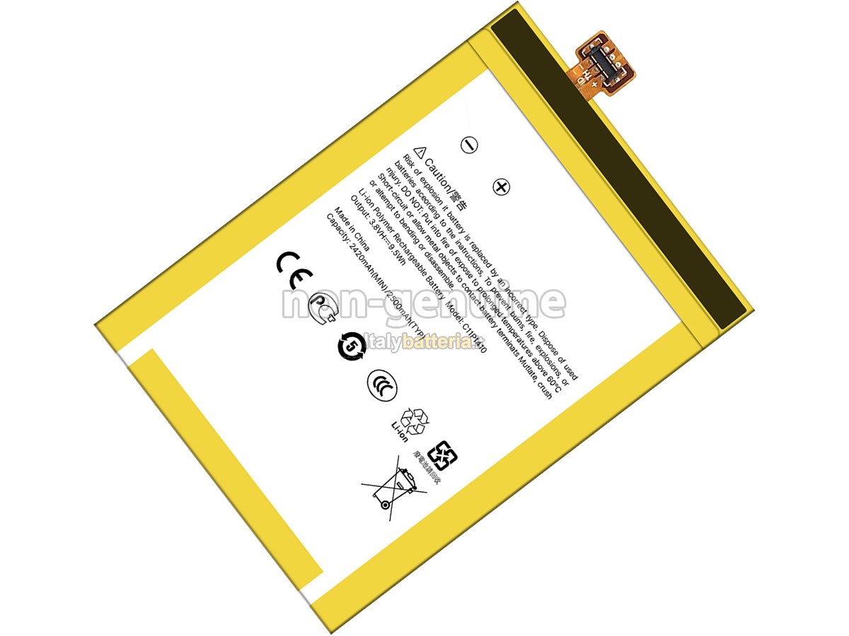 Batteria Asus ZF5 LITE