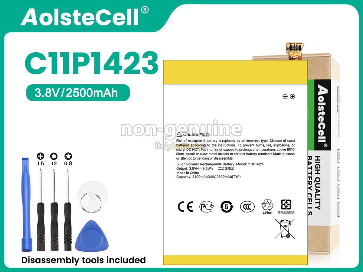 Batteria Asus 550ML