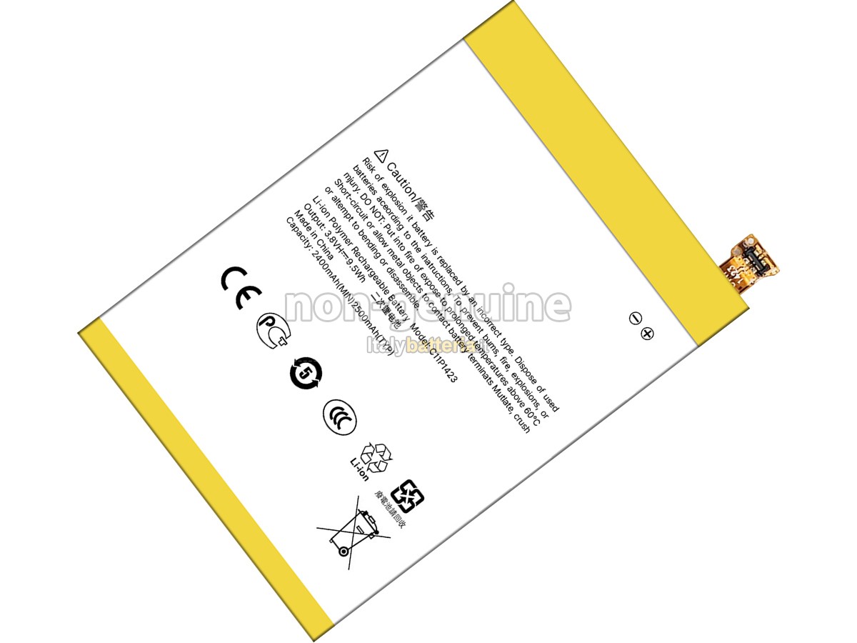 Batteria Asus 550ML