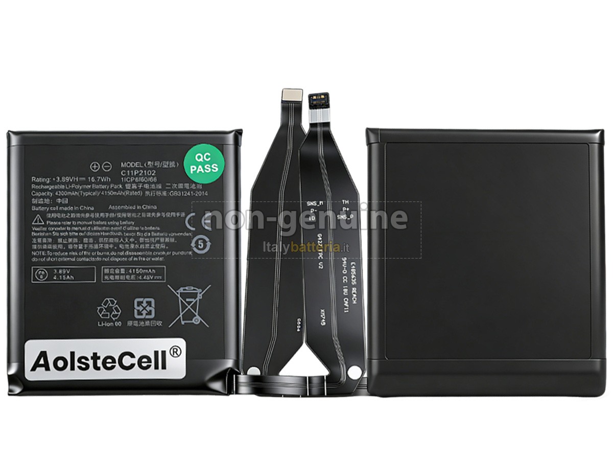 Batteria per Asus ZENFONE 10 AI2302