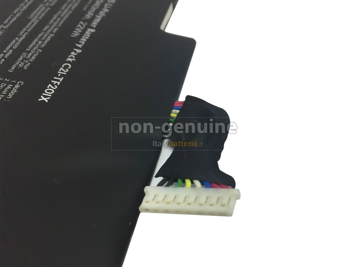 Batteria per Asus TF300