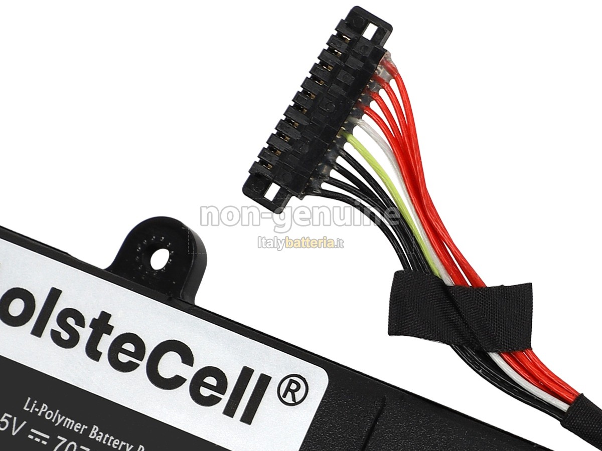 Batteria per Asus BU400A