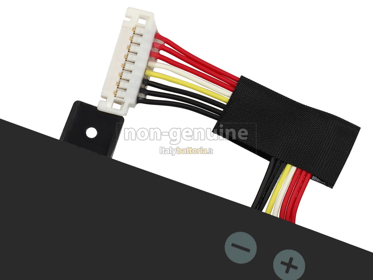 Batteria per Asus P5340FA