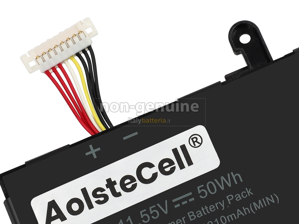 Batteria per Asus ZenBook Flip UX362FA-EL208R