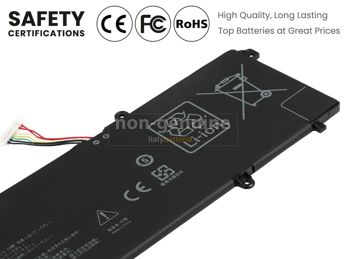 Batteria per Asus VivoBook Pro 15 OLED M3500QC