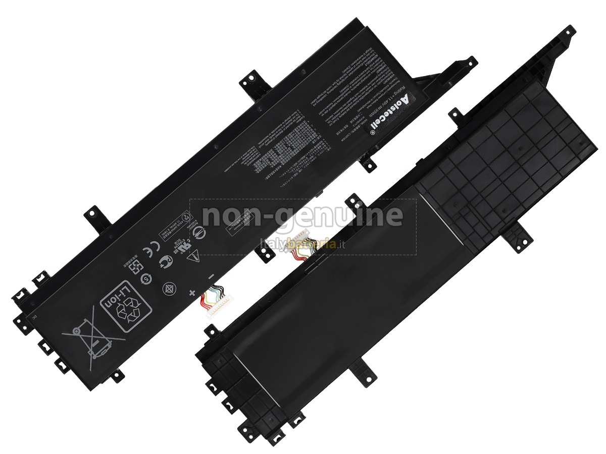 Batteria Asus ProART STUDIOBook Pro X W730G2T