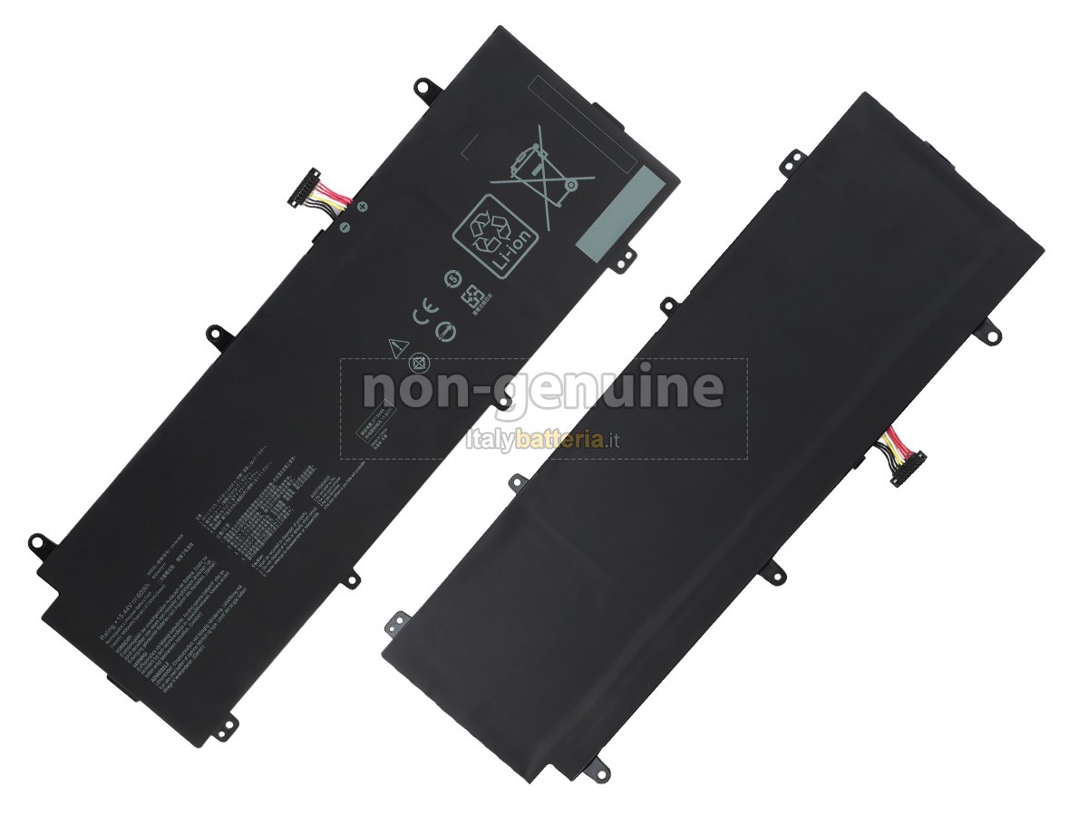 Batteria per portatile Asus Rog ZEPHYRUS S GX531GXR