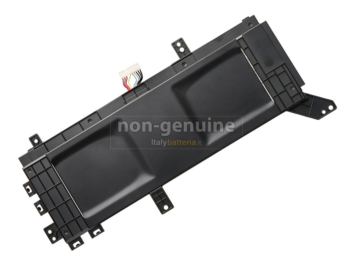Batteria Asus ProART STUDIOBook Pro X W730G2T