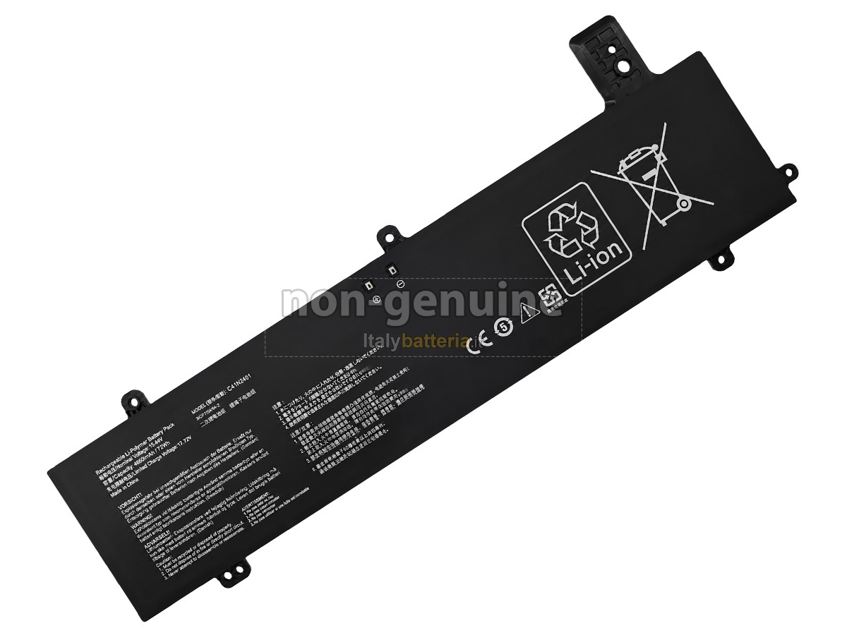 Batteria Asus 0B200-04610000